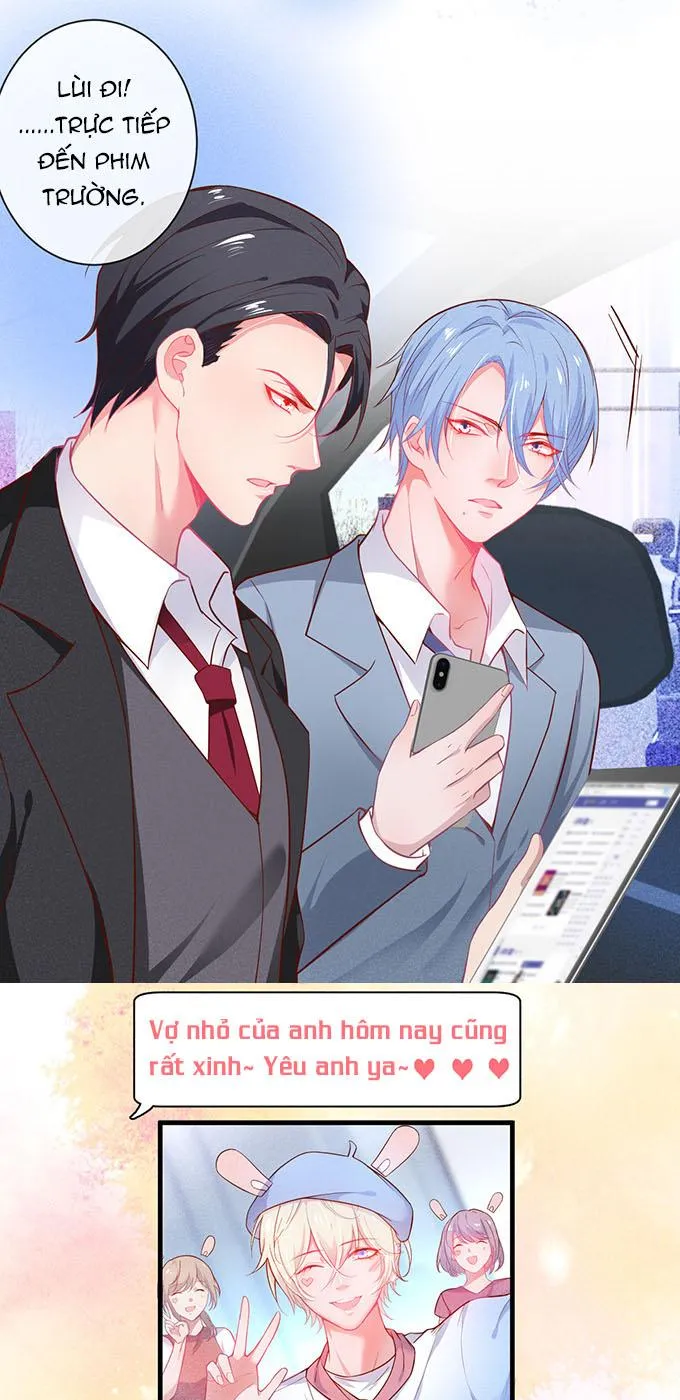 Oxy gây chết người [DROP] Chapter 9 Trang 25