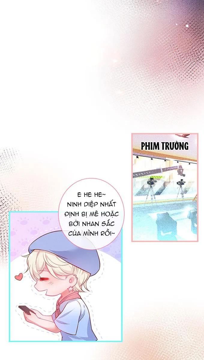 Oxy gây chết người [DROP] Chapter 9 Trang 28