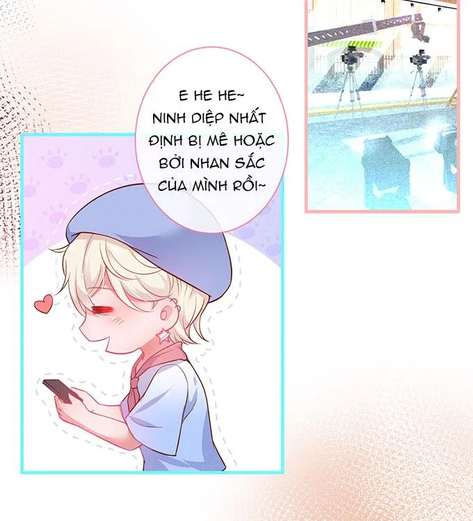 Oxy gây chết người [DROP] Chapter 9 Trang 29