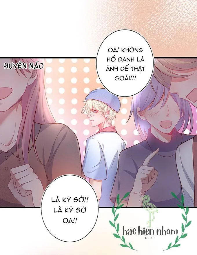 Oxy gây chết người [DROP] Chapter 9 Trang 30