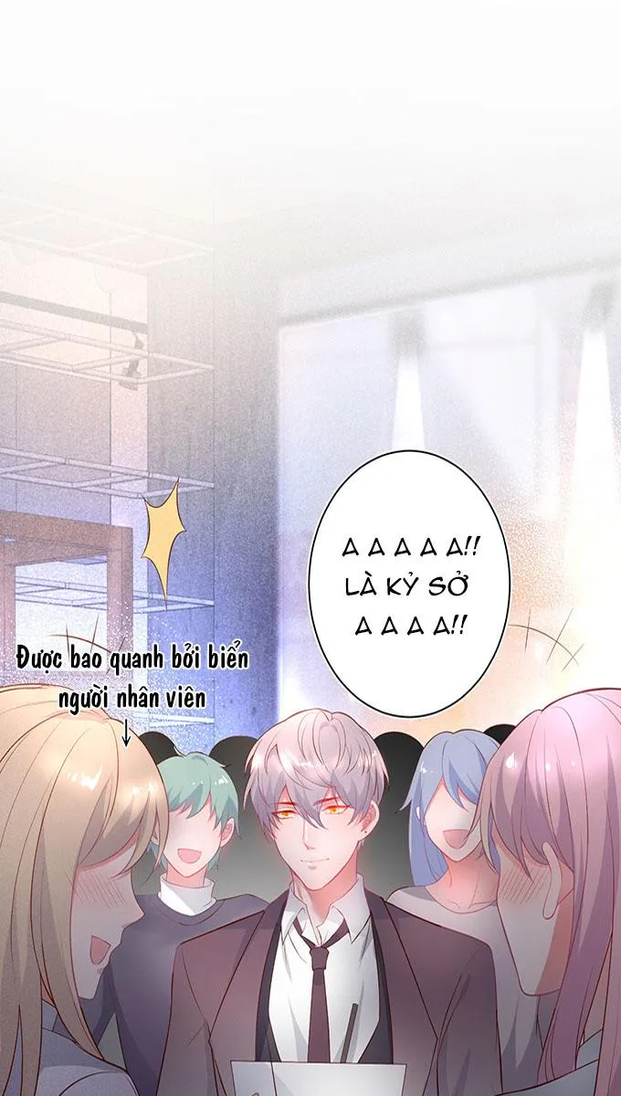 Oxy gây chết người [DROP] Chapter 9 Trang 32