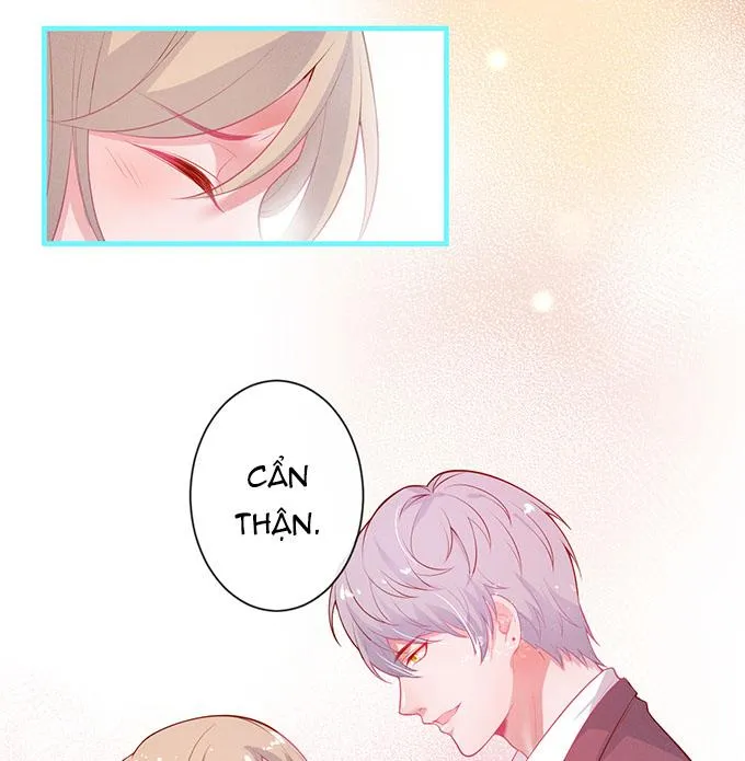 Oxy gây chết người [DROP] Chapter 9 Trang 35