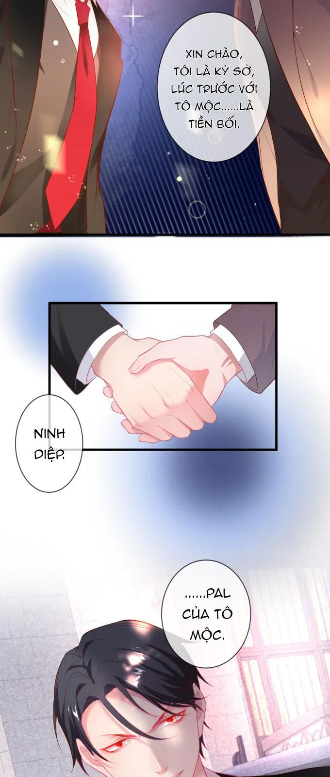 Oxy gây chết người [DROP] Chapter 9 Trang 49