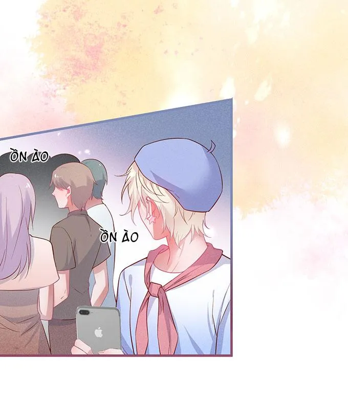 Oxy gây chết người [DROP] Chapter 10 Trang 5