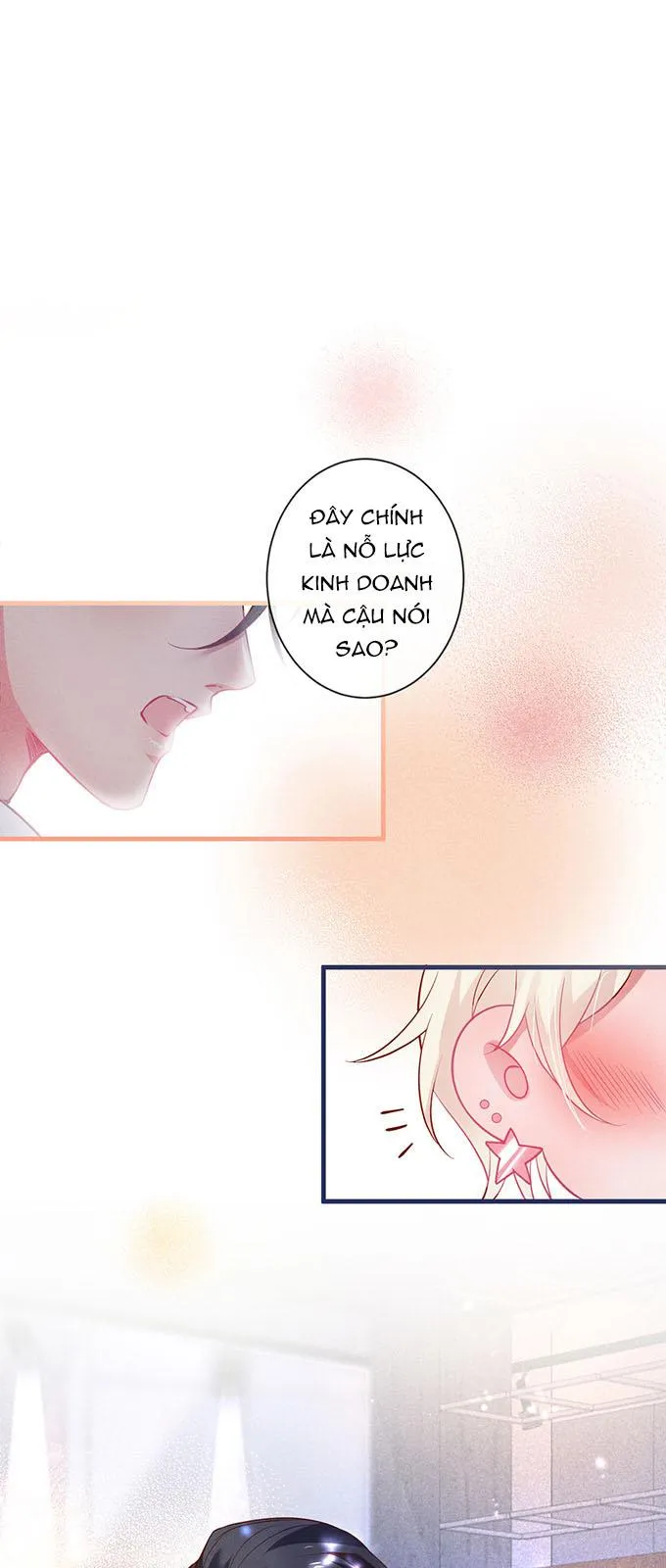 Oxy gây chết người [DROP] Chapter 10 Trang 8