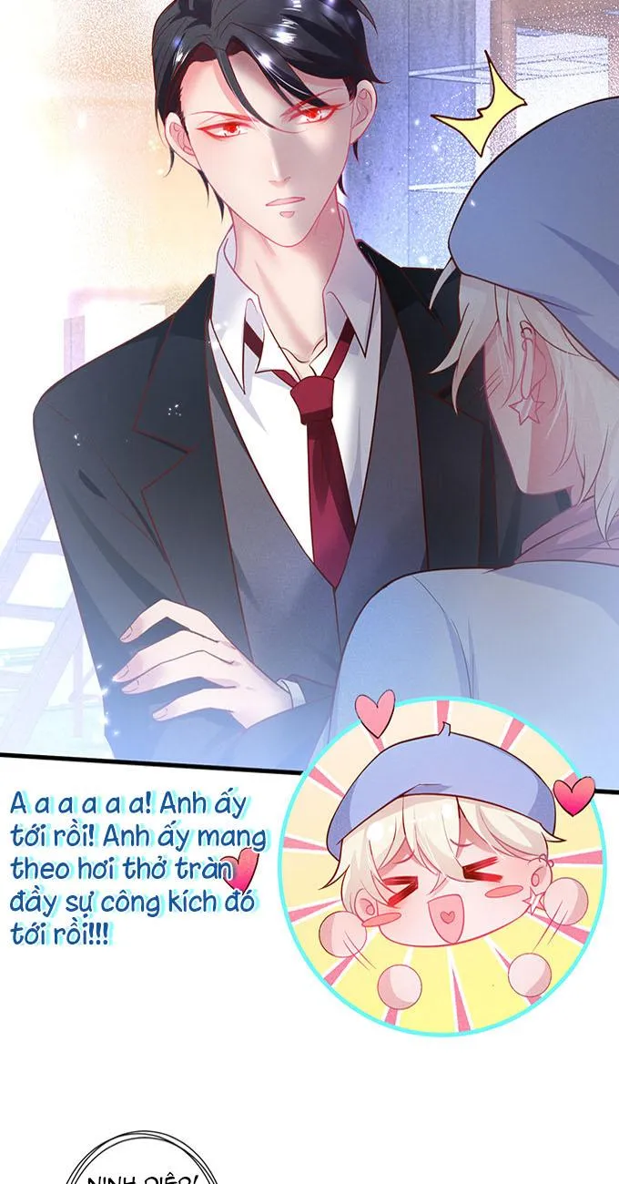 Oxy gây chết người [DROP] Chapter 10 Trang 9