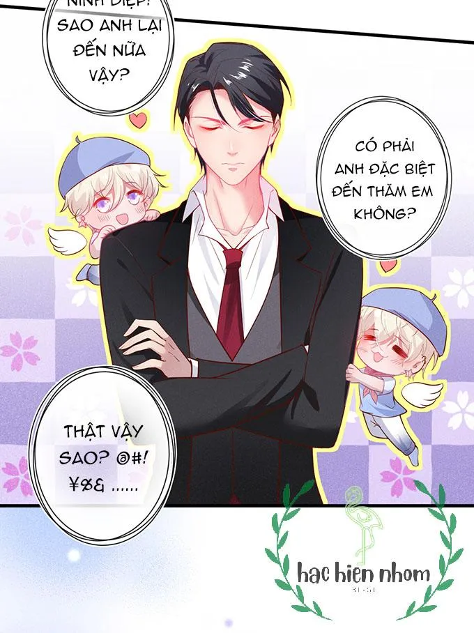 Oxy gây chết người [DROP] Chapter 10 Trang 10