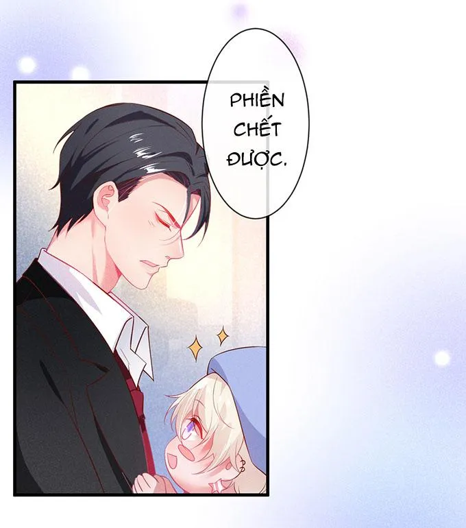 Oxy gây chết người [DROP] Chapter 10 Trang 11