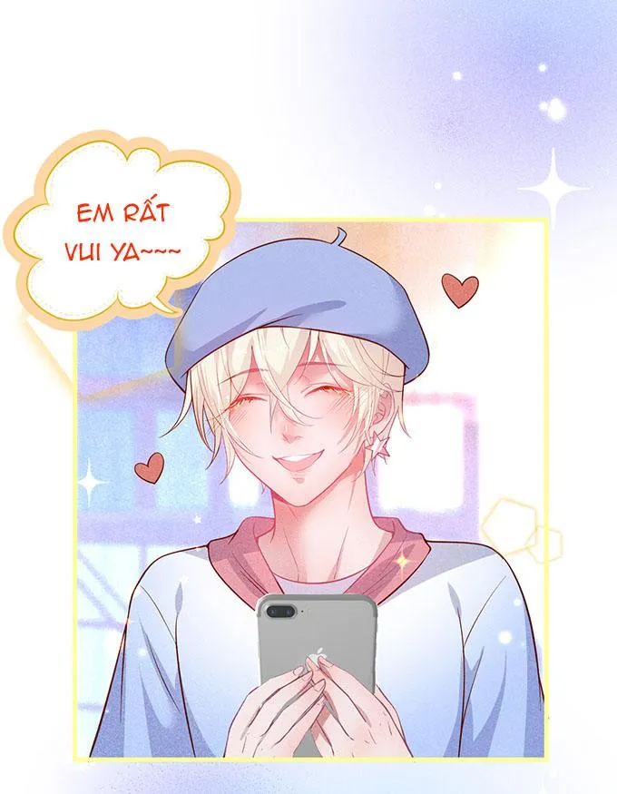 Oxy gây chết người [DROP] Chapter 10 Trang 12