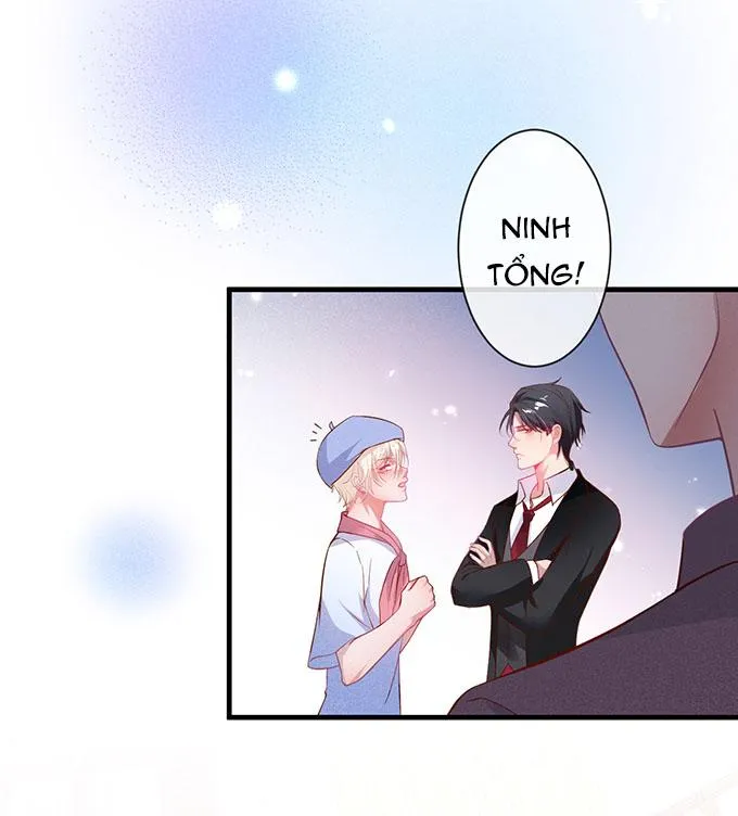 Oxy gây chết người [DROP] Chapter 10 Trang 13