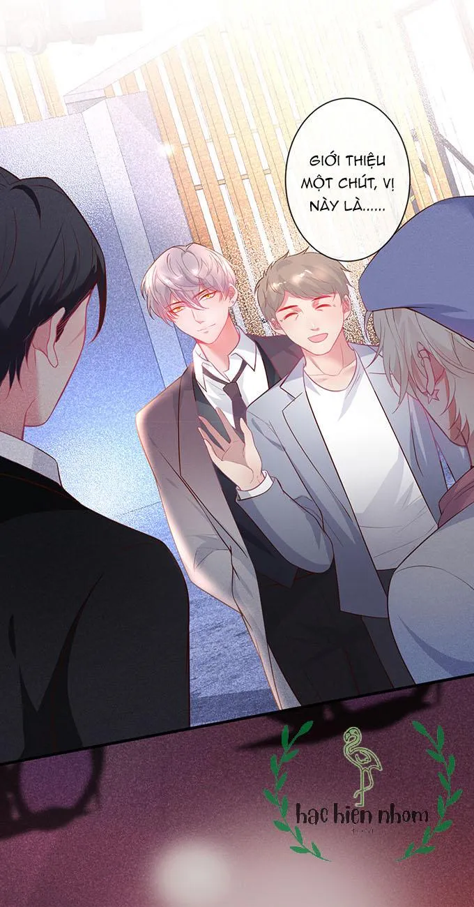 Oxy gây chết người [DROP] Chapter 10 Trang 14