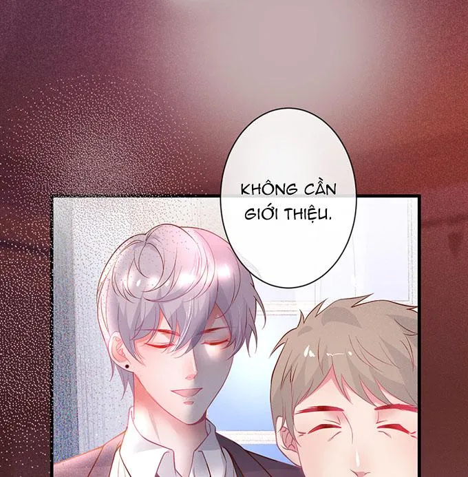 Oxy gây chết người [DROP] Chapter 10 Trang 15