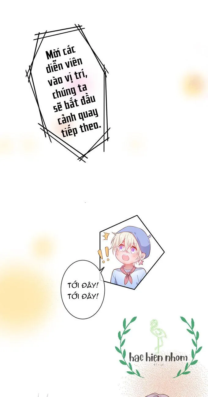 Oxy gây chết người [DROP] Chapter 10 Trang 22