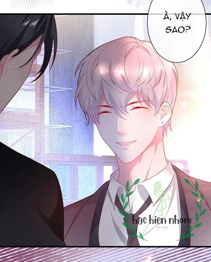 Oxy gây chết người [DROP] Chapter 10 Trang 30