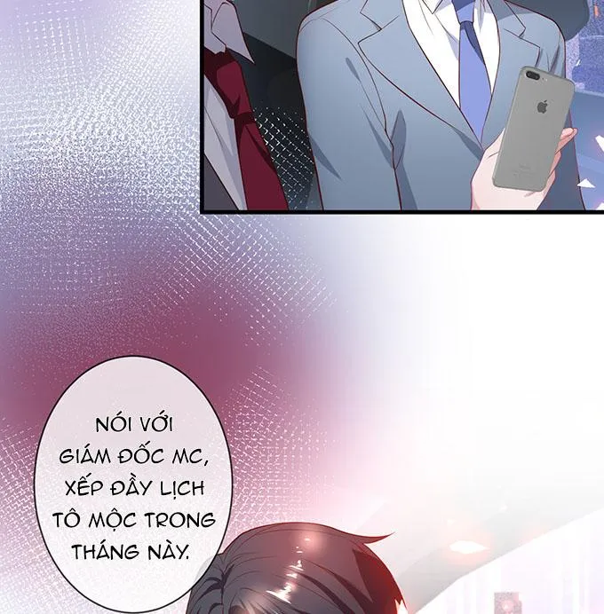 Oxy gây chết người [DROP] Chapter 10 Trang 33