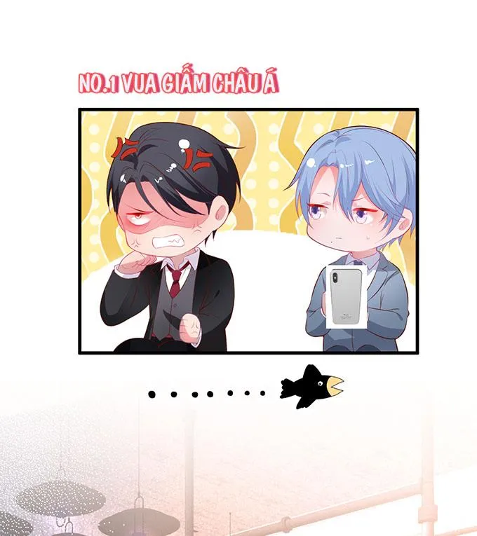 Oxy gây chết người [DROP] Chapter 10 Trang 35