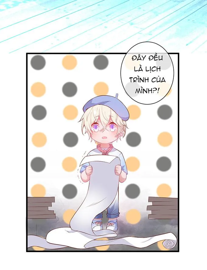 Oxy gây chết người [DROP] Chapter 10 Trang 37