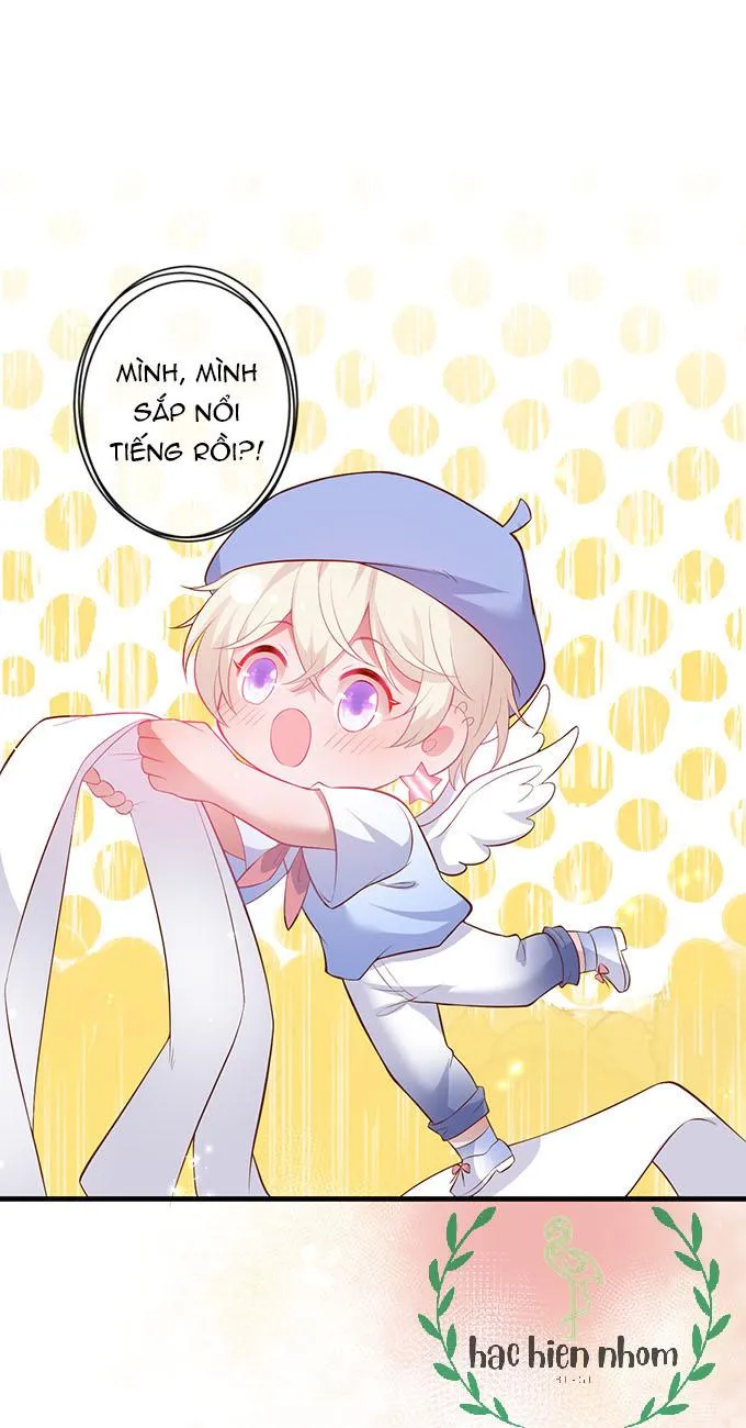 Oxy gây chết người [DROP] Chapter 10 Trang 39