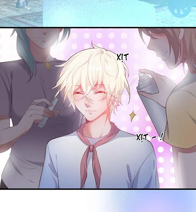 Oxy gây chết người [DROP] Chapter 10 Trang 42