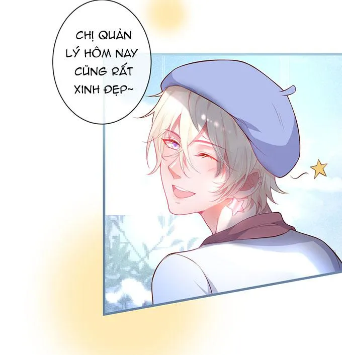 Oxy gây chết người [DROP] Chapter 10 Trang 46