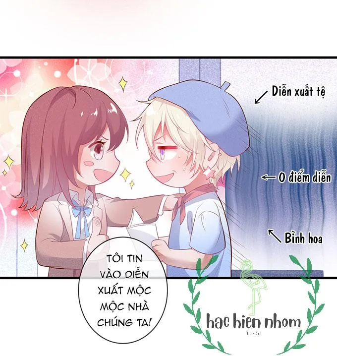 Oxy gây chết người [DROP] Chapter 10 Trang 51