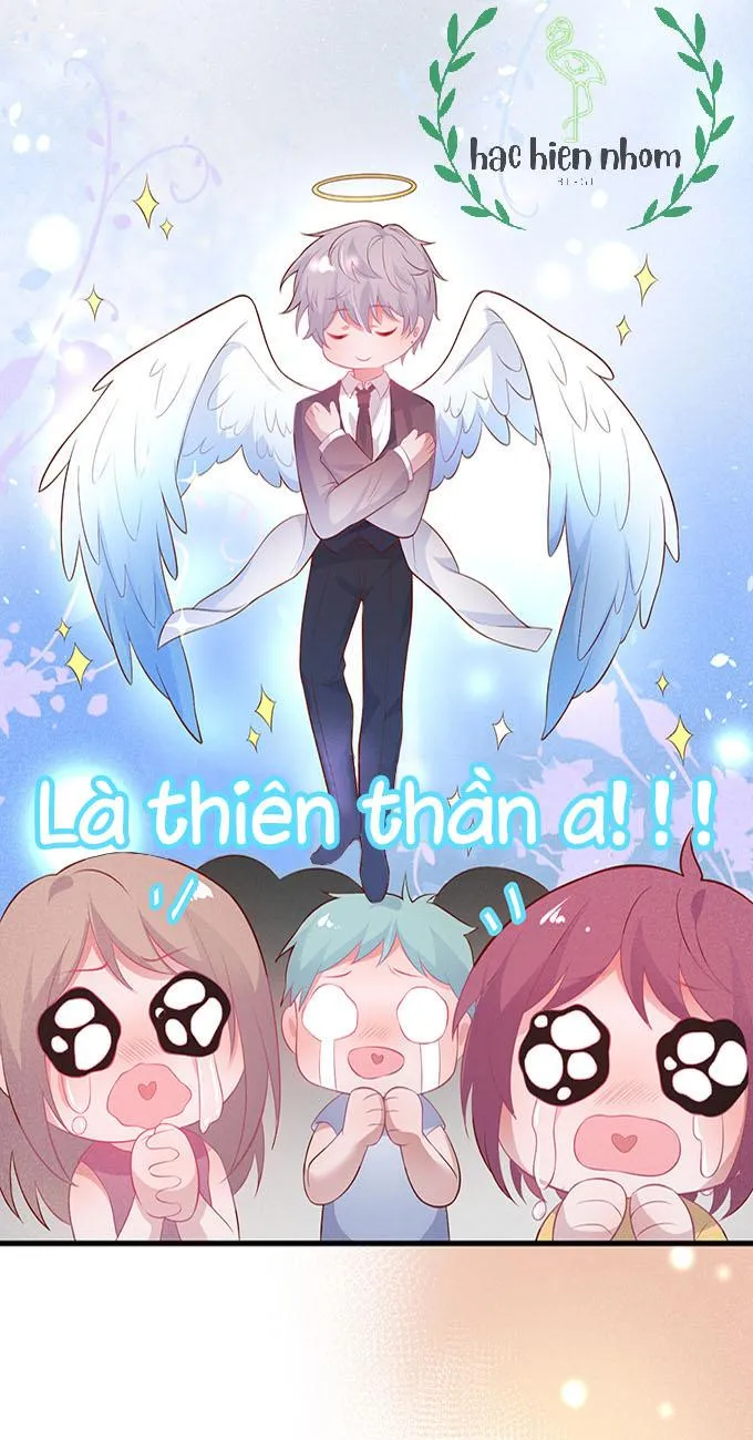 Oxy gây chết người [DROP] Chapter 10 Trang 55