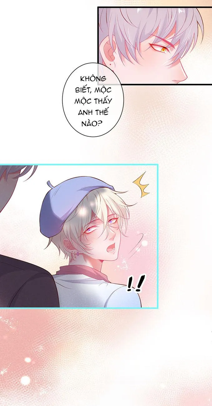 Oxy gây chết người [DROP] Chapter 10 Trang 56