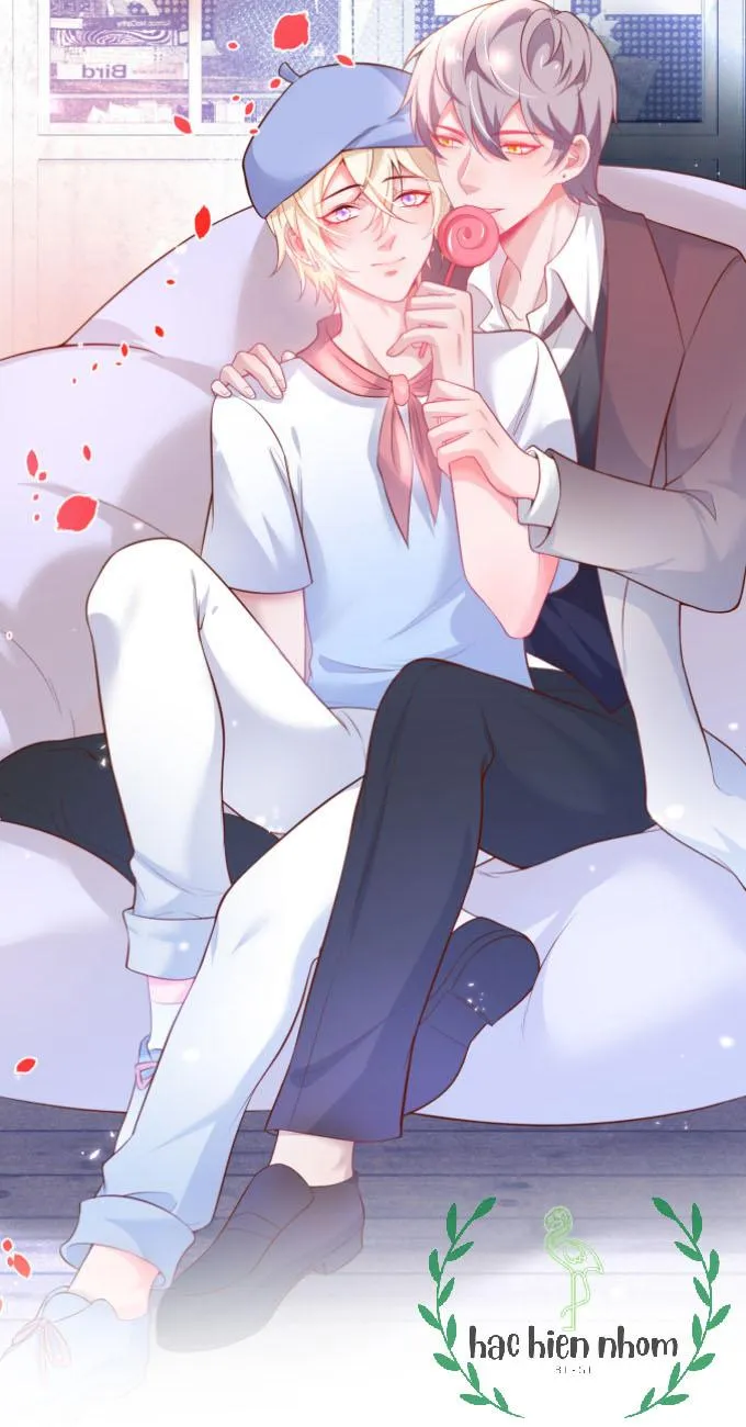 Oxy gây chết người [DROP] Chapter 10 Trang 59