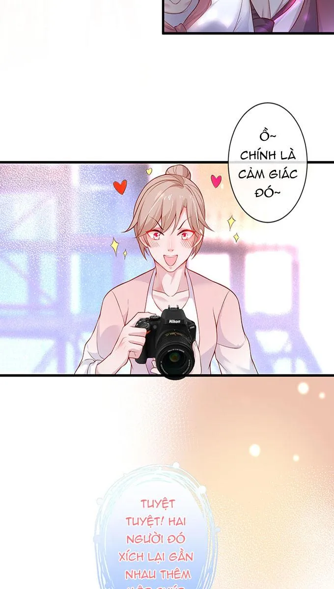 Oxy gây chết người [DROP] Chapter 11 Trang 3