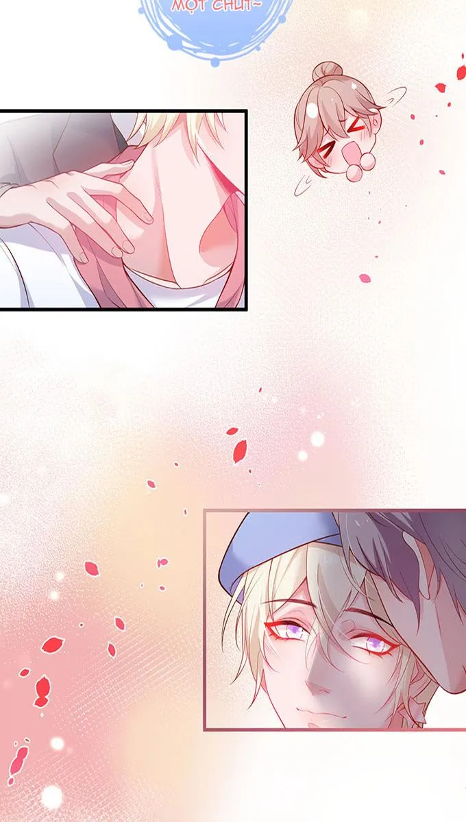 Oxy gây chết người [DROP] Chapter 11 Trang 4