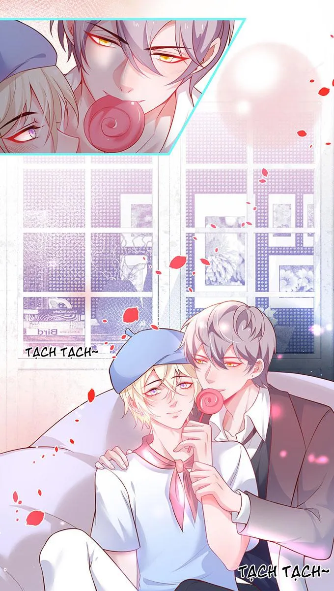 Oxy gây chết người [DROP] Chapter 11 Trang 5