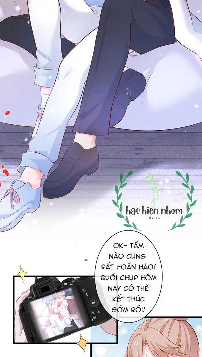 Oxy gây chết người [DROP] Chapter 11 Trang 6