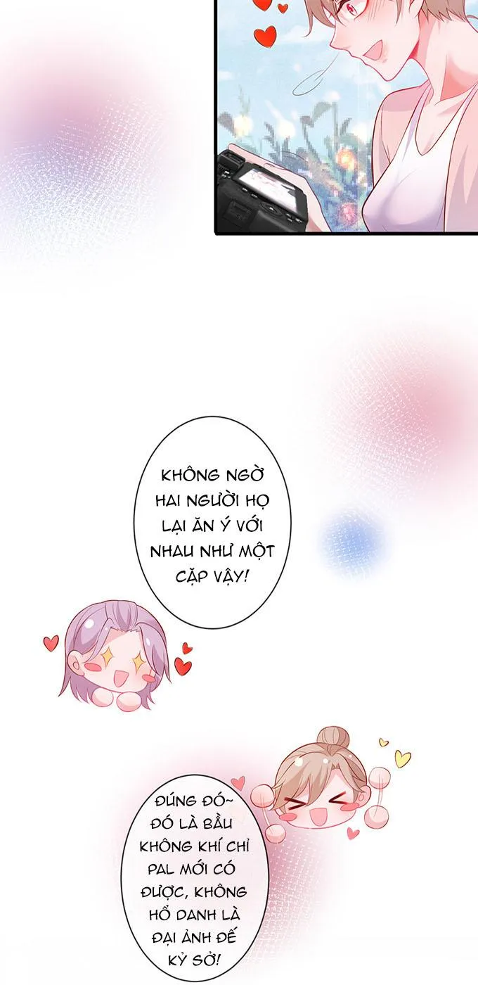 Oxy gây chết người [DROP] Chapter 11 Trang 7