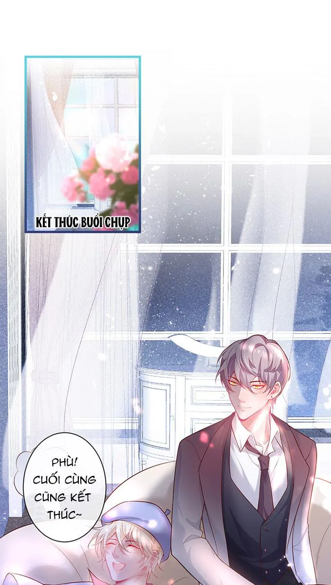 Oxy gây chết người [DROP] Chapter 11 Trang 9