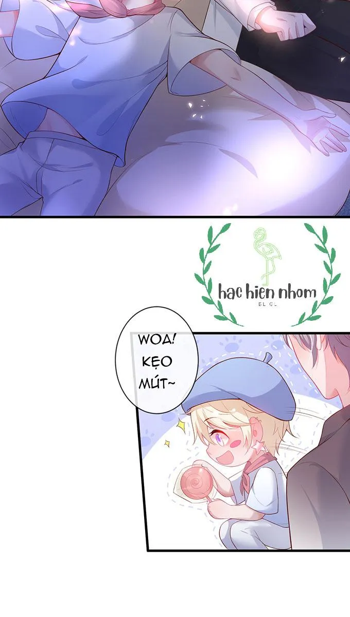 Oxy gây chết người [DROP] Chapter 11 Trang 10