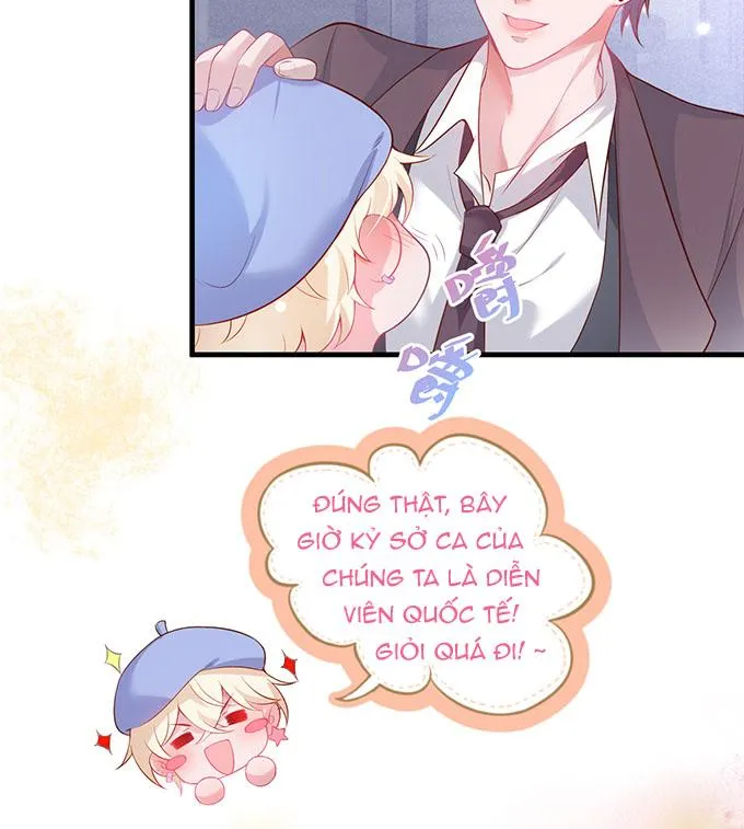 Oxy gây chết người [DROP] Chapter 11 Trang 16