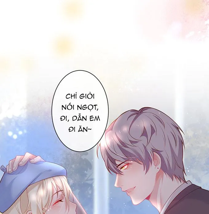 Oxy gây chết người [DROP] Chapter 11 Trang 17