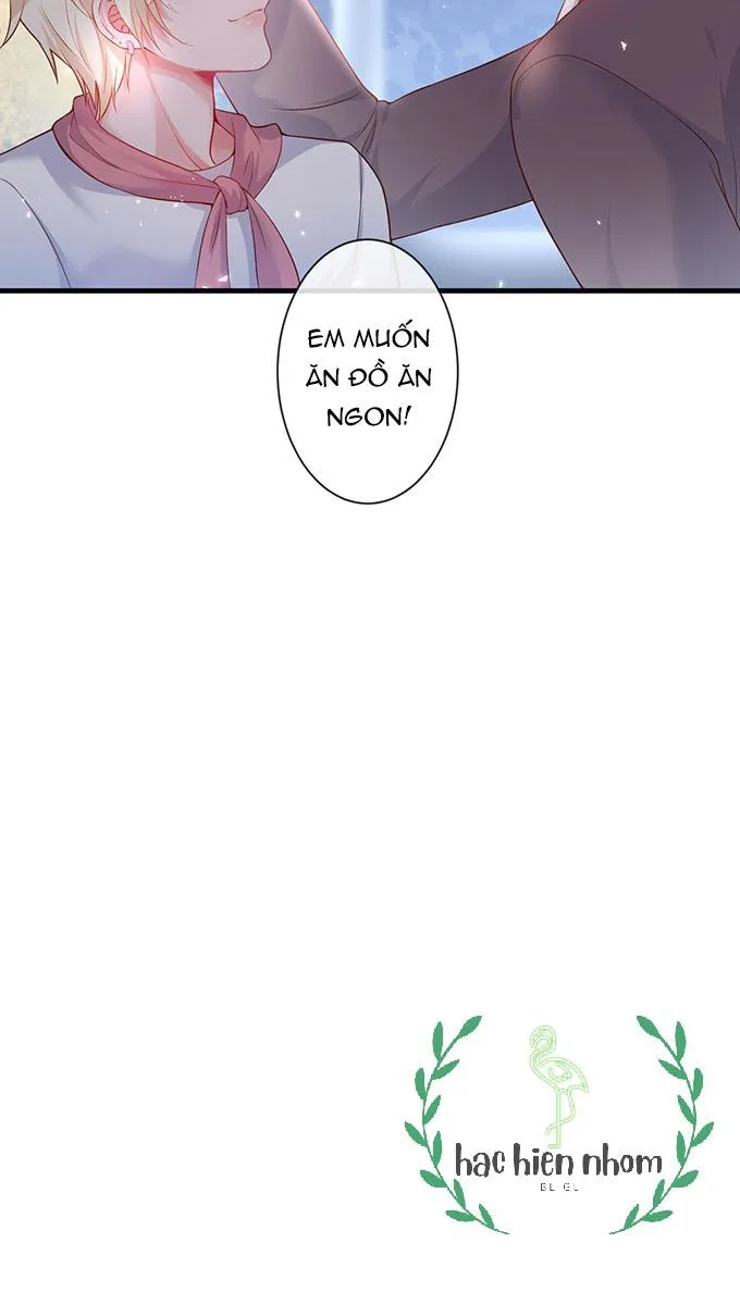 Oxy gây chết người [DROP] Chapter 11 Trang 18