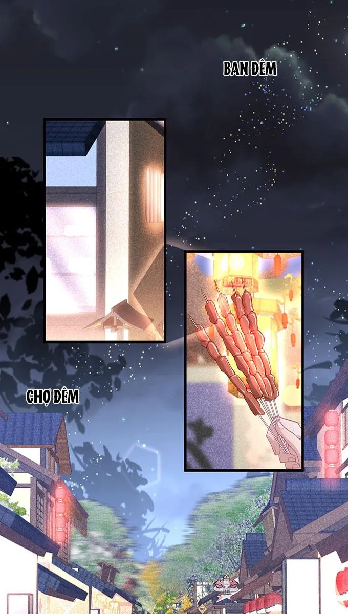 Oxy gây chết người [DROP] Chapter 11 Trang 19