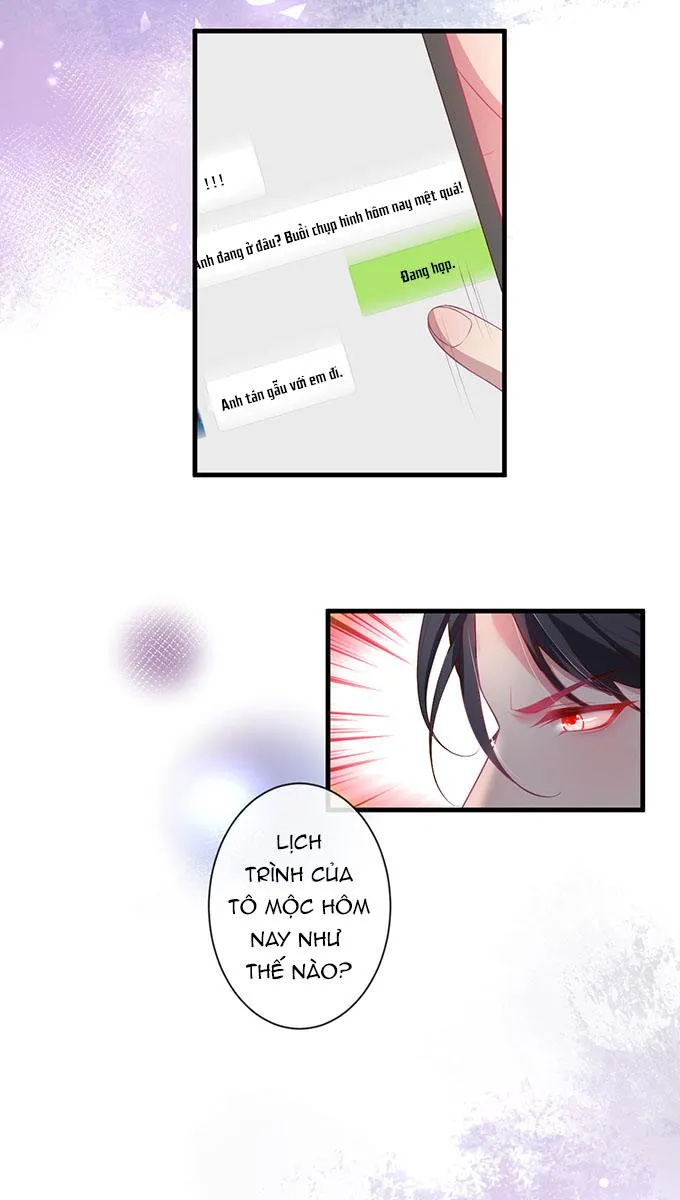 Oxy gây chết người [DROP] Chapter 11 Trang 24