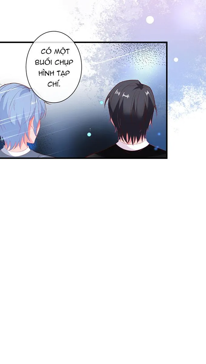 Oxy gây chết người [DROP] Chapter 11 Trang 25