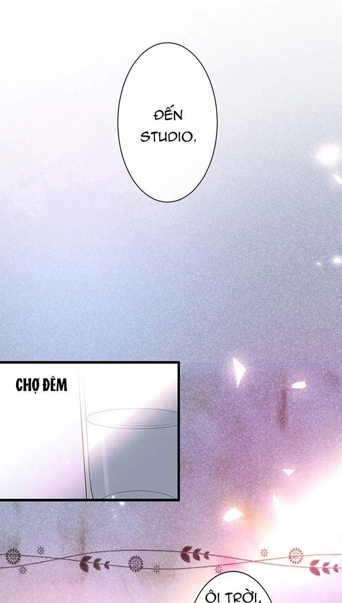 Oxy gây chết người [DROP] Chapter 11 Trang 27