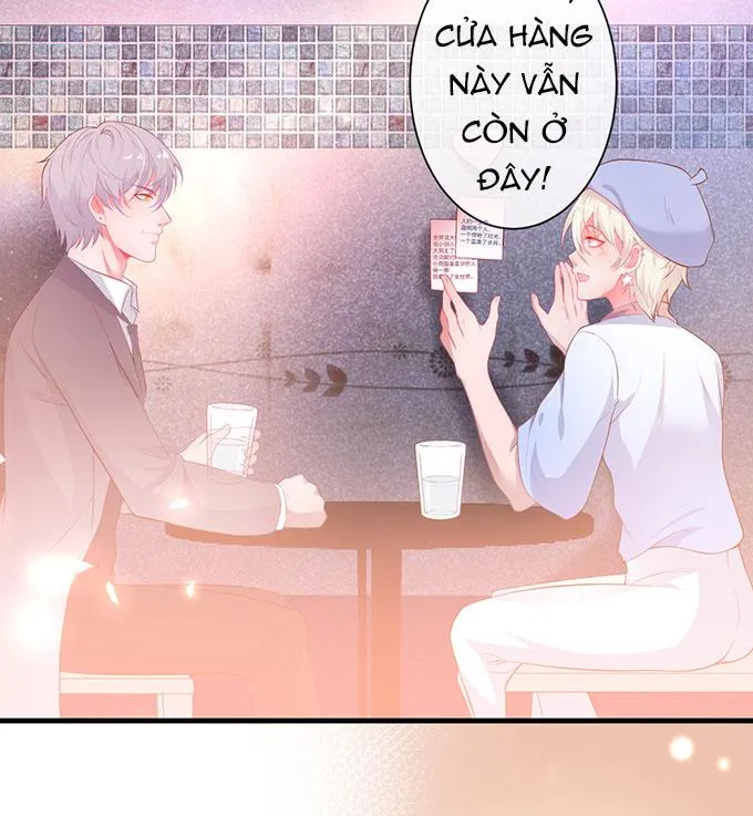 Oxy gây chết người [DROP] Chapter 11 Trang 28