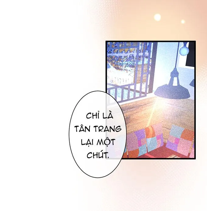 Oxy gây chết người [DROP] Chapter 11 Trang 29