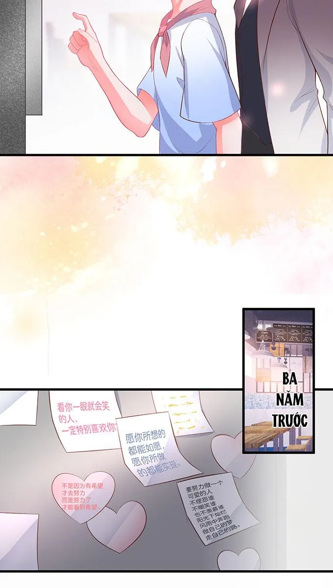 Oxy gây chết người [DROP] Chapter 11 Trang 32