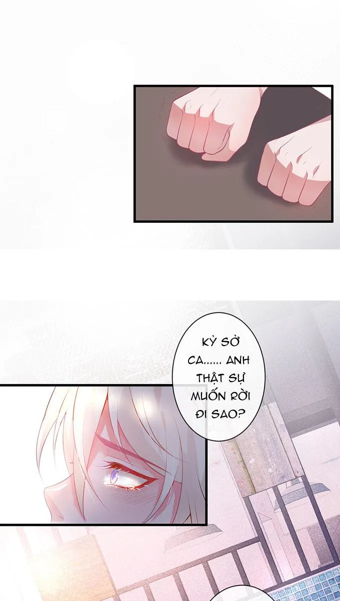 Oxy gây chết người [DROP] Chapter 11 Trang 33