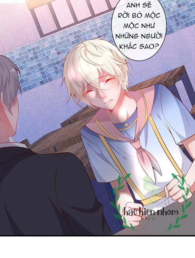 Oxy gây chết người [DROP] Chapter 11 Trang 34