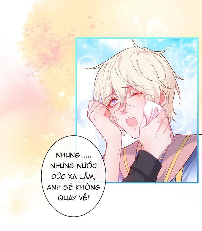 Oxy gây chết người [DROP] Chapter 11 Trang 36