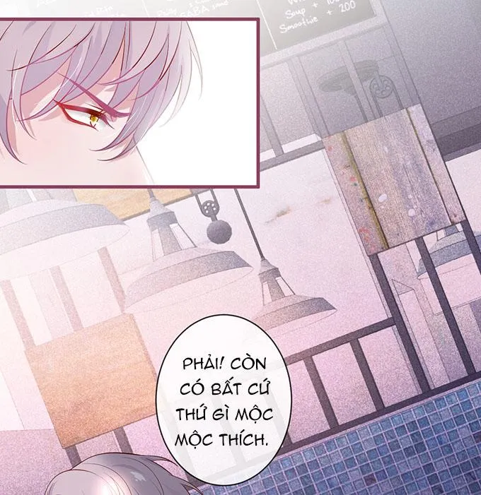 Oxy gây chết người [DROP] Chapter 11 Trang 40