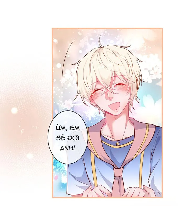 Oxy gây chết người [DROP] Chapter 11 Trang 43